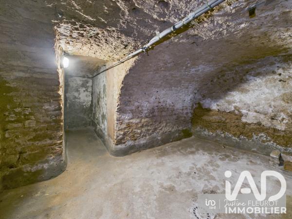 Maison à vendre 4 pièces 115 m² Bruyères