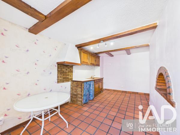 Maison à vendre 4 pièces 115 m² Bruyères