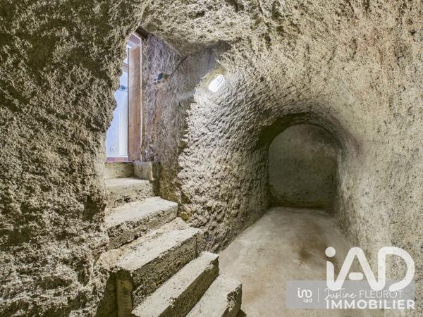Maison à vendre 4 pièces 115 m² Bruyères
