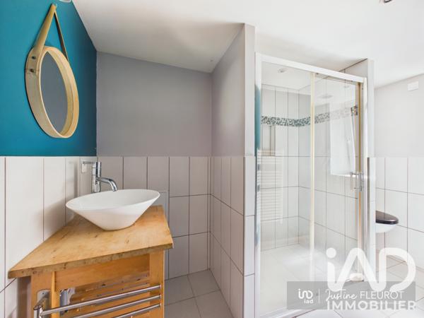Maison à vendre 4 pièces 115 m² Bruyères