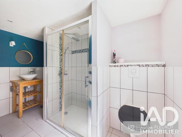 Maison à vendre 4 pièces 115 m² Bruyères
