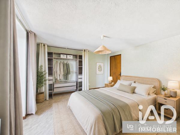 Maison à vendre 4 pièces 115 m² Bruyères