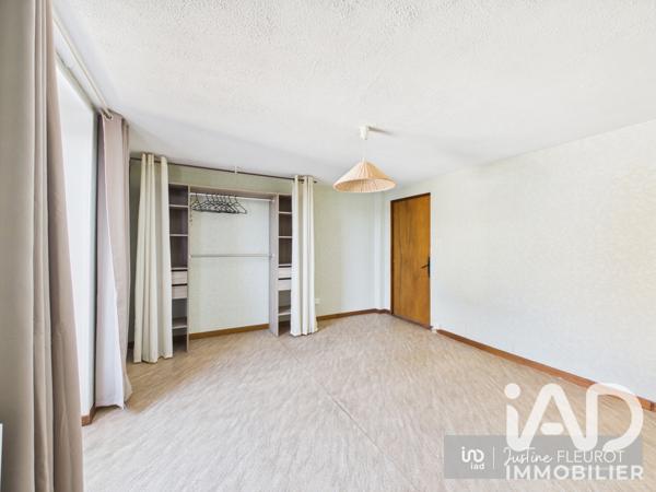 Maison à vendre 4 pièces 115 m² Bruyères