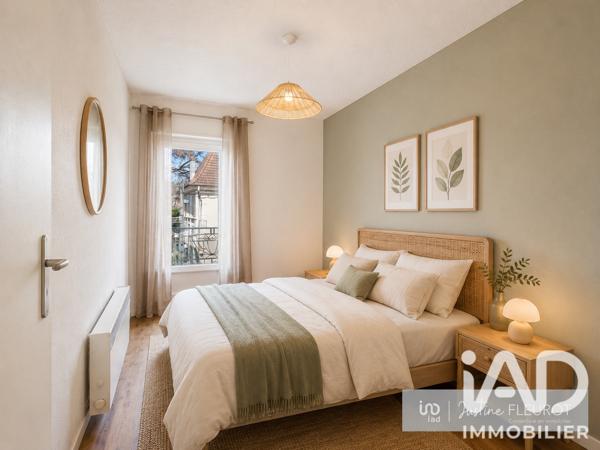 Maison à vendre 4 pièces 115 m² Bruyères