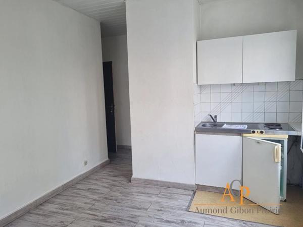 Appartement à louer à Caen (14000)