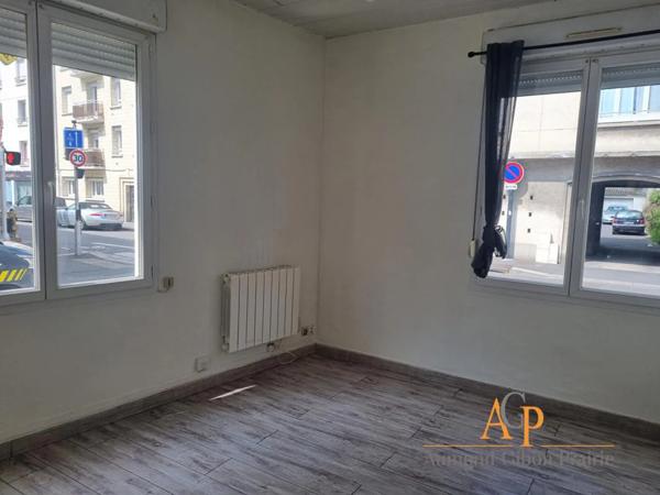 Appartement à louer à Caen (14000)