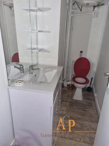 Appartement à louer à Caen (14000)