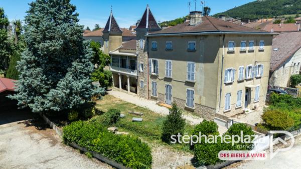 Appartement 4 pièces 107.3 m2