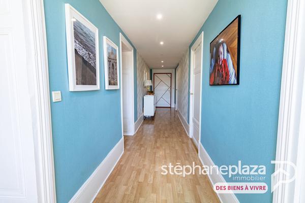 Appartement 4 pièces 107.3 m2