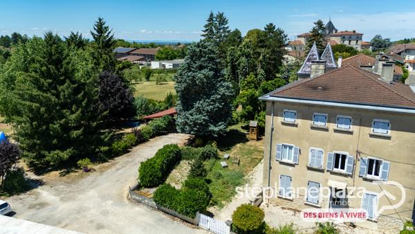 Appartement 4 pièces 107.3 m2