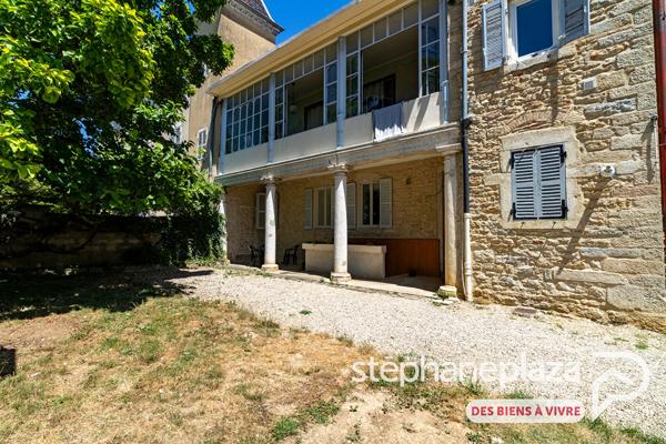 Appartement 4 pièces 107.3 m2