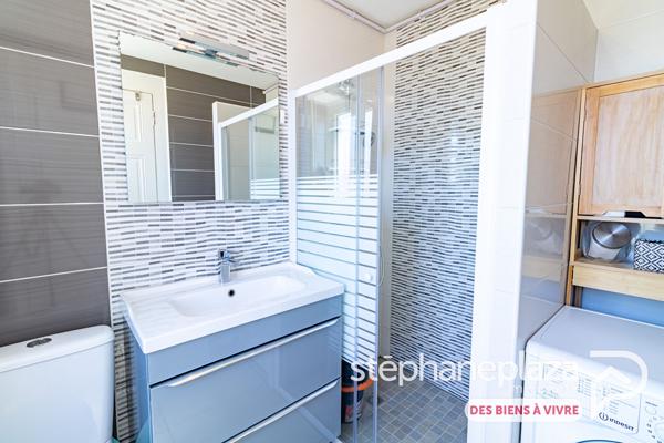 Appartement 4 pièces 107.3 m2