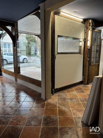 Boutique/Local commercial à vendre 255 m² Forges-les-Eaux