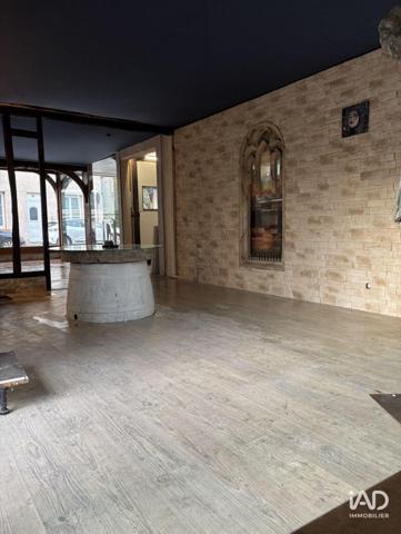 Boutique/Local commercial à vendre 255 m² Forges-les-Eaux