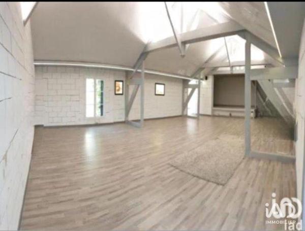 Boutique/Local commercial à vendre 255 m² Forges-les-Eaux