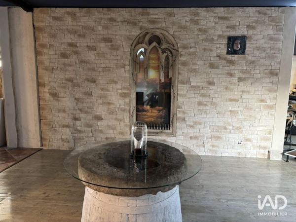 Boutique/Local commercial à vendre 255 m² Forges-les-Eaux