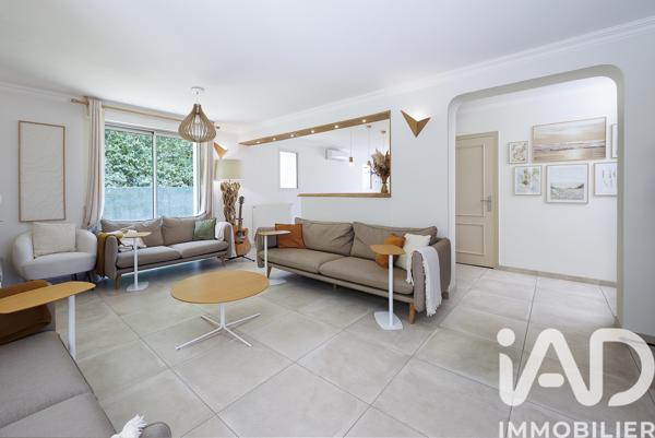 Maison à vendre 4 pièces 185 m² Tramoyes