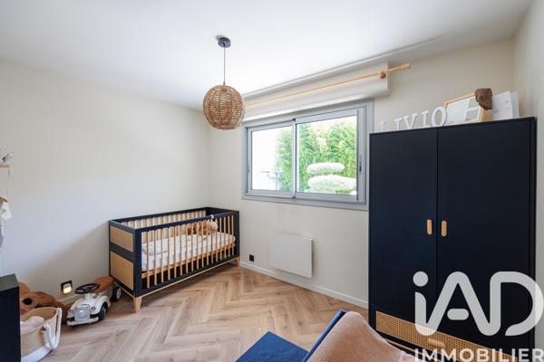 Maison à vendre 4 pièces 185 m² Tramoyes