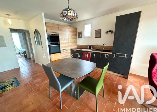 Appartement à vendre 2 pièces 50 m² Six-Fours-les-Plages