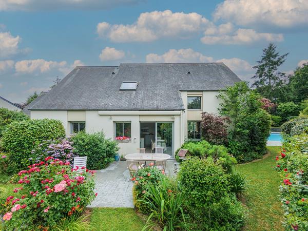 Maison Bouchemaine - 5 pièces 172 m2 - Les Hauts de Baumont
