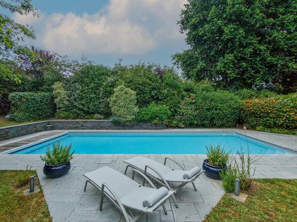 Maison Bouchemaine - 5 pièces 172 m2 - Les Hauts de Baumont