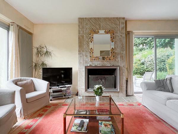 Maison Bouchemaine - 5 pièces 172 m2 - Les Hauts de Baumont