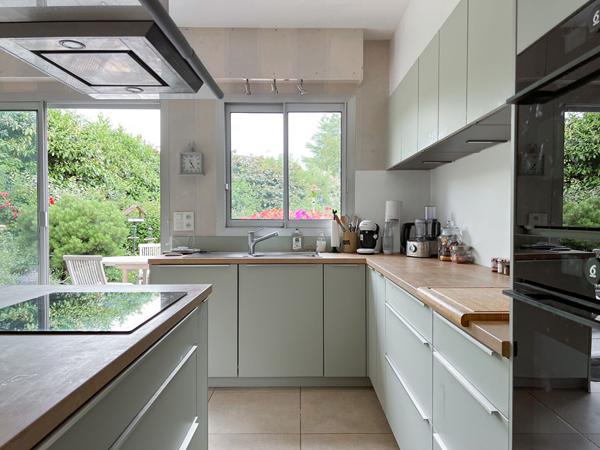 Maison Bouchemaine - 5 pièces 172 m2 - Les Hauts de Baumont