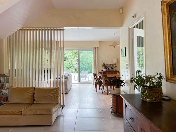 Maison Bouchemaine - 5 pièces 172 m2 - Les Hauts de Baumont
