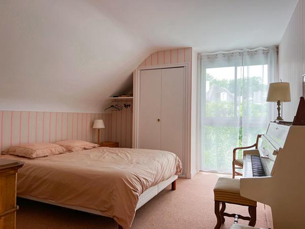 Maison Bouchemaine - 5 pièces 172 m2 - Les Hauts de Baumont