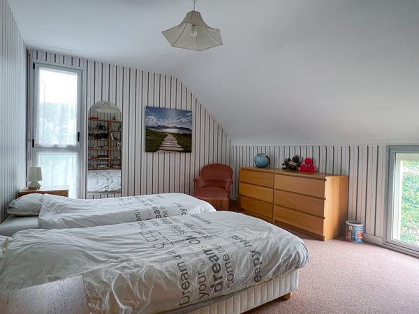 Maison Bouchemaine - 5 pièces 172 m2 - Les Hauts de Baumont