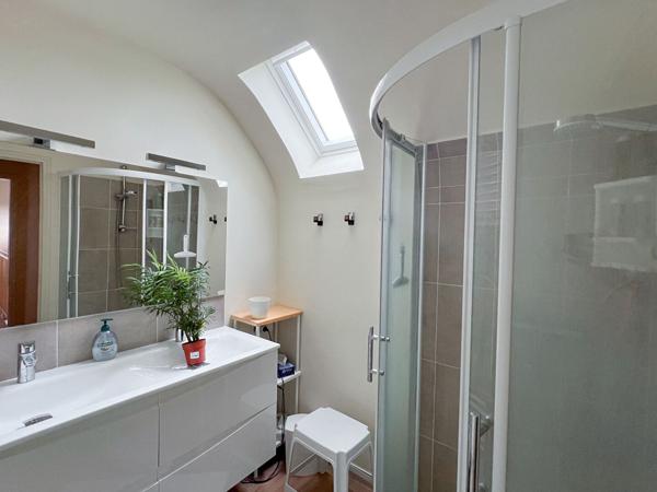 Maison Bouchemaine - 5 pièces 172 m2 - Les Hauts de Baumont