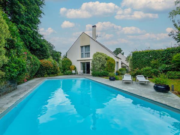 Maison Bouchemaine - 5 pièces 172 m2 - Les Hauts de Baumont