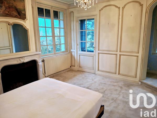 Maison à vendre 10 pièces 207 m² Mont-Saint-Aignan