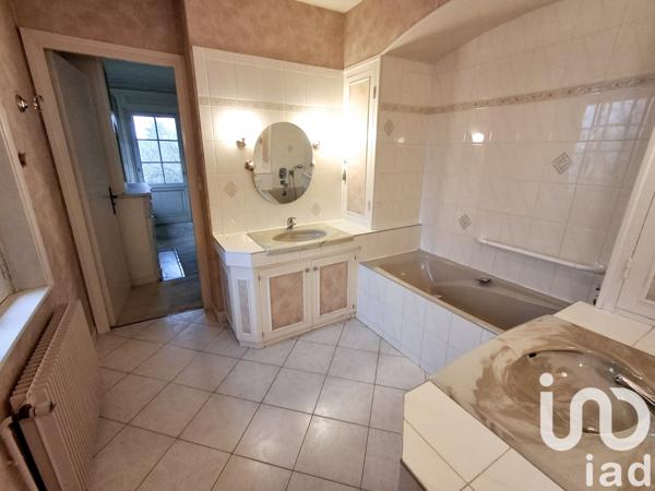 Maison à vendre 10 pièces 207 m² Mont-Saint-Aignan