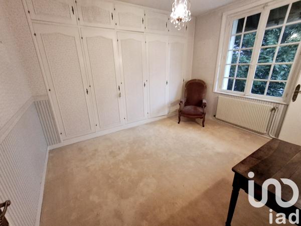 Maison à vendre 10 pièces 207 m² Mont-Saint-Aignan