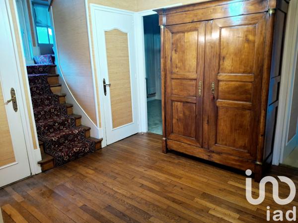 Maison à vendre 10 pièces 207 m² Mont-Saint-Aignan