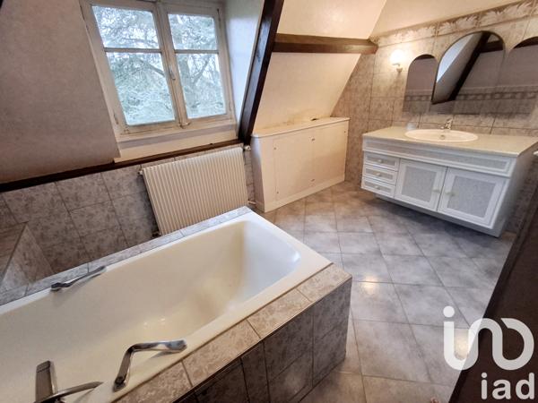 Maison à vendre 10 pièces 207 m² Mont-Saint-Aignan