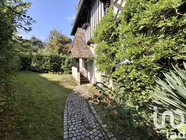 Maison à vendre 10 pièces 207 m² Mont-Saint-Aignan