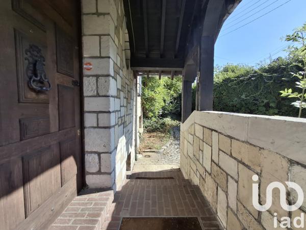 Maison à vendre 10 pièces 207 m² Mont-Saint-Aignan