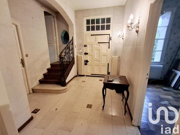 Maison à vendre 10 pièces 207 m² Mont-Saint-Aignan