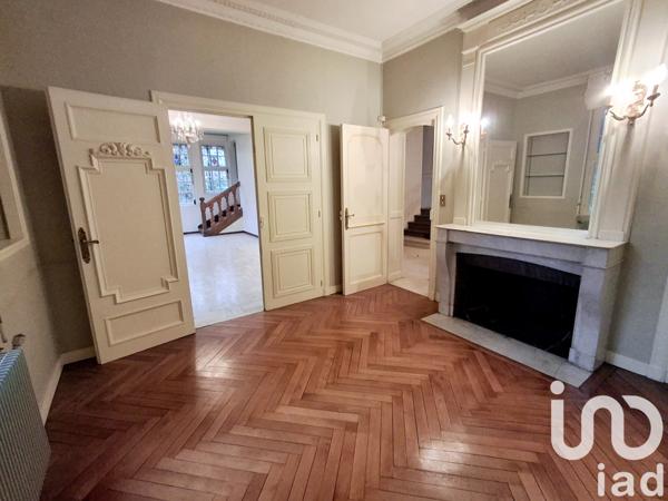 Maison à vendre 10 pièces 207 m² Mont-Saint-Aignan