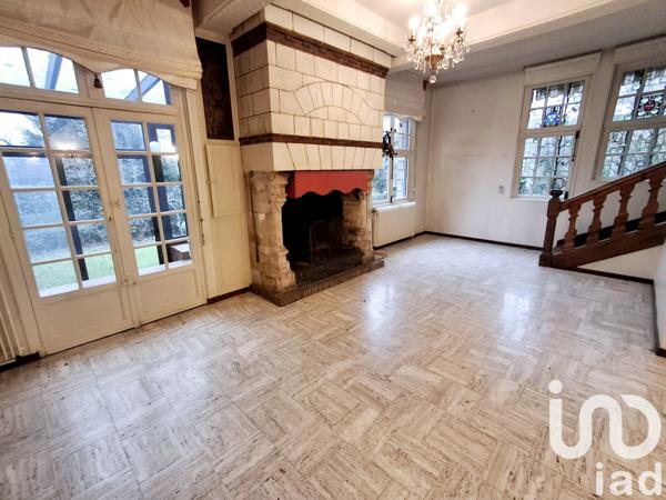 Maison à vendre 10 pièces 207 m² Mont-Saint-Aignan