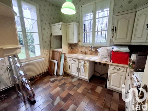 Maison à vendre 10 pièces 207 m² Mont-Saint-Aignan