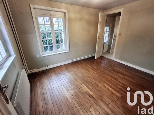 Maison à vendre 10 pièces 207 m² Mont-Saint-Aignan