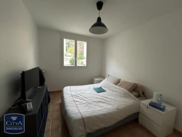 Appartement à louer 2 pièces 49.9m² Nice (06100)