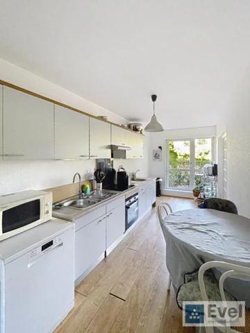 Appartement à louer à Metz (57070)