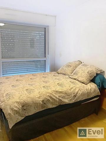 Appartement à louer à Metz (57070)