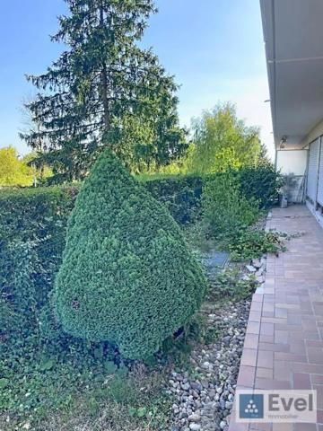 Appartement à louer à Metz (57070)