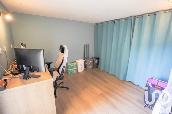 Maison à vendre 4 pièces 108 m² Ambérieu-en-Bugey