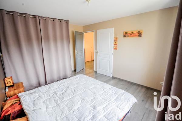 Maison à vendre 4 pièces 108 m² Ambérieu-en-Bugey